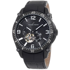 ساعت مچی پیرپتی کد P-803A - pierre petit watch p-803a